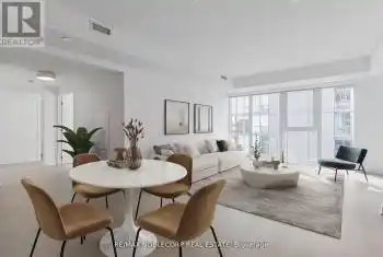 357 King Street Unit# 3409, Toronto (Waterfront Communities), Ontario M5V0S7, 3 Bedrooms Bedrooms, ,2 BathroomsBathrooms,Condo,For Rent,King,C11904952