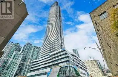 28 Freeland Street Unit# 2507 Toronto (Waterfront Communities) Ontario