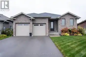 24 Liberty Crescent, Quinte West, Ontario K8V0G2, 4 Bedrooms Bedrooms, ,3 BathroomsBathrooms,All Houses,For Sale,Liberty,X11905042