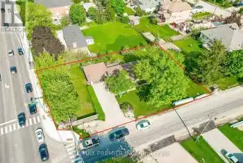 1 Gram Street, Vaughan (Maple), Ontario L6A3Z2, ,Commercial,For Sale,Gram,N11905058