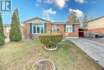 109 Crittenden Square, Toronto (Malvern), Ontario M1B1V2, 6 Bedrooms Bedrooms, ,2 BathroomsBathrooms,All Houses,For Sale,Crittenden,E11905040