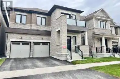 9 Perigo Court Richmond Hill Ontario L4E1K3