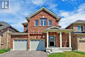 128 Milby Crescent, Bradford West Gwillimbury (Bradford), Ontario L3Z0X8, 4 Bedrooms Bedrooms, ,3 BathroomsBathrooms,All Houses,For Sale,Milby,N11905130