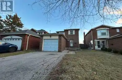 31 Miley Drive Markham (Markville) Ontario L3R4V1