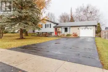 12 SCHOOL Road, Shelburne, Ontario L9V3P5, 3 Bedrooms Bedrooms, ,1 BathroomBathrooms,All Houses,For Sale,SCHOOL,40680926