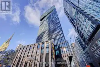 60 Shuter Street Unit# 1111, Toronto (Church-Yonge Corridor), Ontario M5B0B7, 2 Bedrooms Bedrooms, ,1 BathroomBathrooms,Condo,For Rent,Shuter,C11905207