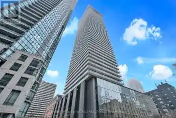 33 Charles Street Unit# 1201, Toronto (Church-Yonge Corridor), Ontario M4Y0A2, 2 Bedrooms Bedrooms, ,1 BathroomBathrooms,Condo,For Rent,Charles,C11905221