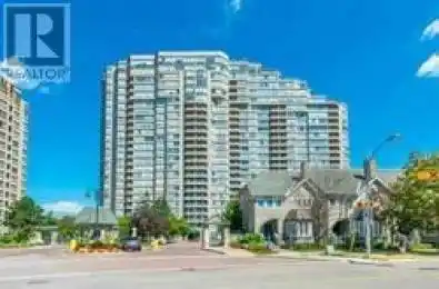 168 Bonis Avenue Unit# PH2 Toronto (Tam O'Shanter-Sullivan) Ontario M