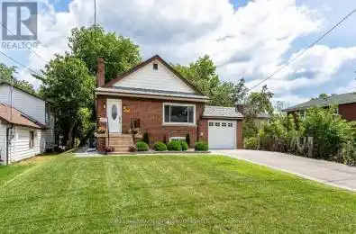 753 Morrish Road Toronto (Highland Creek) Ontario M1C1G5