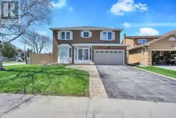 120 Harvest Moon Drive, Markham (Milliken Mills West), Ontario L3R4M4, 4 Bedrooms Bedrooms, ,3 BathroomsBathrooms,All Houses,For Rent,Harvest Moon,N11905217