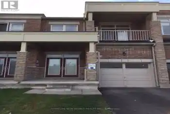 90 Rougeview Park Crescent, Markham (Greensborough), Ontario L6E0P9, 3 Bedrooms Bedrooms, ,3 BathroomsBathrooms,All Houses,For Rent,Rougeview Park,N11905218