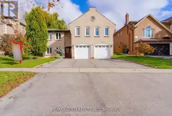 5 Hacienda Court, Brampton (Snelgrove), Ontario L6Z3J2, 5 Bedrooms Bedrooms, ,3 BathroomsBathrooms,All Houses,For Sale,Hacienda,W11905222