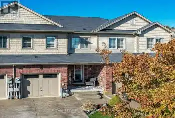 8681 DOGWOOD Crescent, Niagara Falls (222 - Brown), Ontario L2H0K9, 3 Bedrooms Bedrooms, ,3 BathroomsBathrooms,All Houses,For Sale,DOGWOOD,X11905257