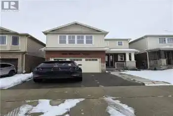 166 RIVERTRAIL Avenue, Kitchener, Ontario N2A0H9, 5 Bedrooms Bedrooms, ,4 BathroomsBathrooms,All Houses,For Rent,RIVERTRAIL,40686949