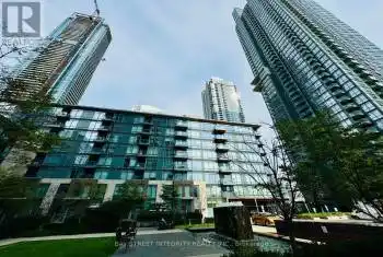 15 Brunel Court Unit# 812, Toronto (Waterfront Communities), Ontario M5V3Y6, 2 Bedrooms Bedrooms, ,1 BathroomBathrooms,Condo,For Rent,Brunel,C11905276