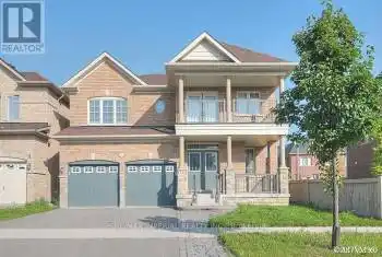 16 Martinau Drive, Markham (Greensborough), Ontario L6E0M3, 4 Bedrooms Bedrooms, ,4 BathroomsBathrooms,All Houses,For Rent,Martinau,N11905273