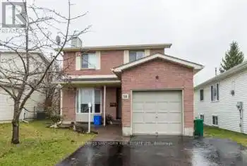 19 Bogart Crescent, Belleville, Ontario K8P5E9, 3 Bedrooms Bedrooms, ,2 BathroomsBathrooms,All Houses,For Sale,Bogart,X9232952