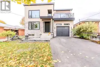 60 Risdon Court Unit# Bsmt, Toronto (Eringate-Centennial-West Deane), Ontario M9C4E7, 2 Bedrooms Bedrooms, ,1 BathroomBathrooms,All Houses,For Rent,Risdon,W11905344