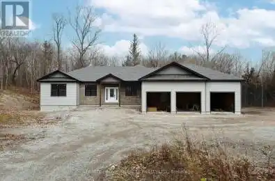 Lot 21 Ellwood Crescent Unit# LOT Galway-Cavendish and Harvey Ontario 