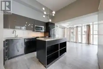 126 Simcoe Street Unit# 710, Toronto (Waterfront Communities), Ontario M5H4E6, 2 Bedrooms Bedrooms, ,1 BathroomBathrooms,Condo,For Rent,Simcoe,C11905066