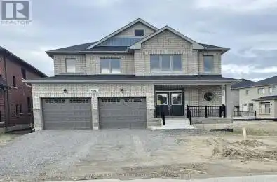 55 Baycroft Boulevard Essa (Angus) Ontario L3W0M1