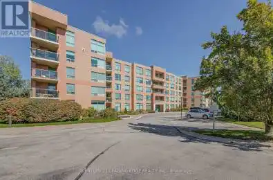 4 BRIAR HILL Heights Unit# 405 New Tecumseth (Alliston) Ontario L9R1Z7