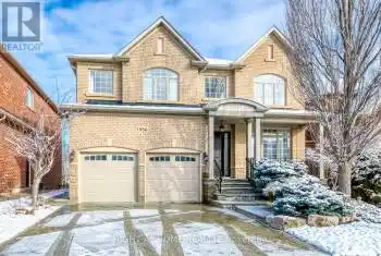 1556 Pinery Crescent, Oakville (1009 - JC Joshua Creek), Ontario L6H7J9, 4 Bedrooms Bedrooms, ,4 BathroomsBathrooms,All Houses,For Rent,Pinery,W11905388