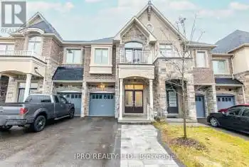 7 Dalbeattie Drive, Brampton (Bram West), Ontario L6Y6H7, 4 Bedrooms Bedrooms, ,4 BathroomsBathrooms,All Houses,For Sale,Dalbeattie,W11905417