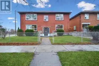 1 Yorkview Drive Unit# 100, Toronto (Stonegate-Queensway), Ontario M8Z2E7, 3 Bedrooms Bedrooms, ,1 BathroomBathrooms,All Houses,For Rent,Yorkview,W11905481