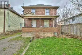 45 Pine Street, Thorold (557 - Thorold Downtown), Ontario L2V2P1, 3 Bedrooms Bedrooms, ,2 BathroomsBathrooms,All Houses,For Sale,Pine,X11905543