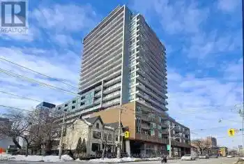 120 Parliament Street Unit# 2303, Toronto (Moss Park), Ontario M5A0N6, 2 Bedrooms Bedrooms, ,1 BathroomBathrooms,Condo,For Rent,Parliament,C11905520