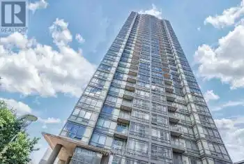 5 Mariner Terrace Unit# 2810, Toronto (Waterfront Communities), Ontario M5V3V6, 2 Bedrooms Bedrooms, ,1 BathroomBathrooms,Condo,For Rent,Mariner,C11905562