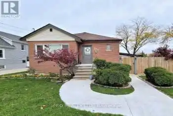 371 East 28th Street Unit# (Upper), Hamilton (Burkholme), Ontario L8V3J7, 3 Bedrooms Bedrooms, ,1 BathroomBathrooms,All Houses,For Rent,East 28th,X11905528