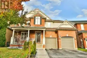 25 Cliff Gunn Road, Newmarket (Woodland Hill), Ontario L3X3J8, 5 Bedrooms Bedrooms, ,4 BathroomsBathrooms,All Houses,For Sale,Cliff Gunn,N11905325