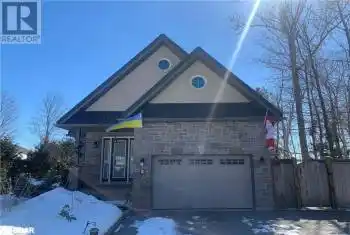 9 GREENWOOD FOREST Road, Oro-Medonte, Ontario L0L2E0, 1 Bedroom Bedrooms, ,1 BathroomBathrooms,All Houses,For Rent,GREENWOOD FOREST,40687277