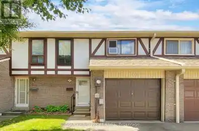 10 Crest Fern Way Toronto (Don Valley Village) Ontario M2J4R7