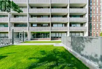 666 Spadina Avenue Unit# 2406, Toronto (University), Ontario M5S2H8, 1 Bedroom Bedrooms, ,1 BathroomBathrooms,Condo,For Rent,Spadina,C11905642