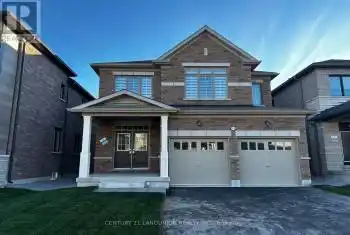 69 Bud Leggett Crescent, Georgina (Keswick South), Ontario L4P0T1, 4 Bedrooms Bedrooms, ,4 BathroomsBathrooms,All Houses,For Sale,Bud Leggett,N11905616