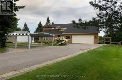 15 Beaver Trail Ramara (Brechin) Ontario L0K1B0