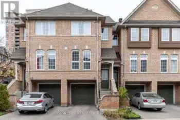 50 Strathaven Drive Unit# 81, Mississauga (Hurontario), Ontario L5R4E7, 3 Bedrooms Bedrooms, ,3 BathroomsBathrooms,All Houses,For Sale,Strathaven,W11905588