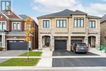 8 Hammerslea Court Unit# BSMT, Brampton (Bram West), Ontario L6Y2A5, 2 Bedrooms Bedrooms, ,1 BathroomBathrooms,All Houses,For Rent,Hammerslea,W11905598