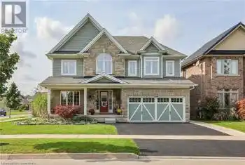 70 OAKDALE Boulevard, Smithville, Ontario L0R2A0, 5 Bedrooms Bedrooms, ,3 BathroomsBathrooms,All Houses,For Sale,OAKDALE,40687301