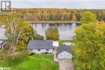 885 Glen Cedar Drive, Smith-Ennismore-Lakefield, Ontario K9J6X5, 4 Bedrooms Bedrooms, ,2 BathroomsBathrooms,All Houses,For Sale,Glen Cedar,X11905653