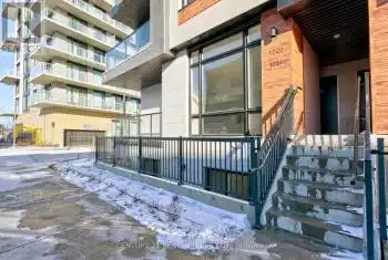 8 David Eyer Road Unit# 1221, Richmond Hill, Ontario L4S0N5, 3 Bedrooms Bedrooms, ,3 BathroomsBathrooms,All Houses,For Sale,David Eyer,N11900489