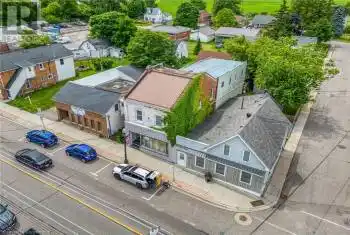 2027 MAIN Street, Jarvis, Ontario N0A1J0, ,Commercial,For Sale,MAIN,40687316