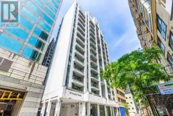 30 Hayden Street Unit# 1002, Toronto (Church-Yonge Corridor), Ontario M4Y3B8, 2 Bedrooms Bedrooms, ,1 BathroomBathrooms,Condo,For Rent,Hayden,C11905684