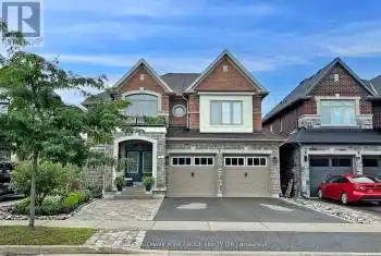 55 Ladder Crescent, East Gwillimbury (Sharon), Ontario L9N0N8, 4 Bedrooms Bedrooms, ,5 BathroomsBathrooms,All Houses,For Sale,Ladder,N11905698