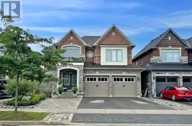 55 Ladder Crescent East Gwillimbury (Sharon) Ontario L9N0N8