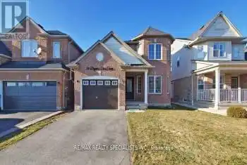 13 Degrassi Cove Circle, Brampton (Credit Valley), Ontario L6X0N7, 5 Bedrooms Bedrooms, ,4 BathroomsBathrooms,All Houses,For Sale,Degrassi Cove,W11905819