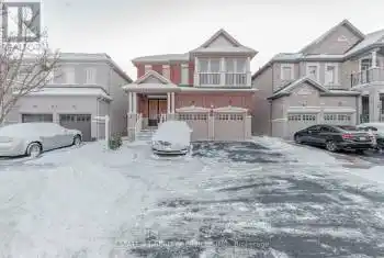 22 Durango Drive, Brampton (Credit Valley), Ontario L6X2Z2, 6 Bedrooms Bedrooms, ,5 BathroomsBathrooms,All Houses,For Sale,Durango,W11905839